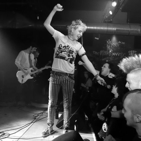 Stauffenberg (D, Dresden) Heute Ist Alles Besser - Chemiefabrik, Dresden - 17. Januar 2026 (2).JPG